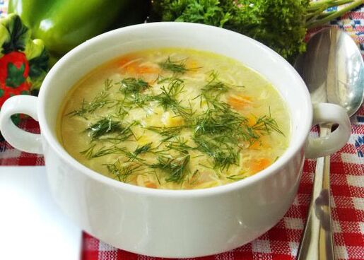 suppe