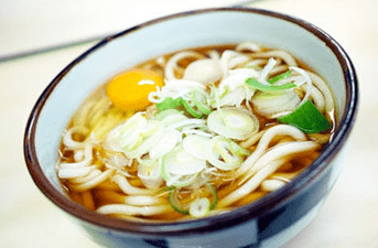 Suppe miso