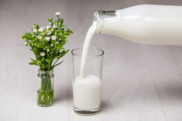 Kefir til vægttab