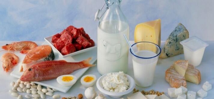 proteinprodukter til vægttab billede 2