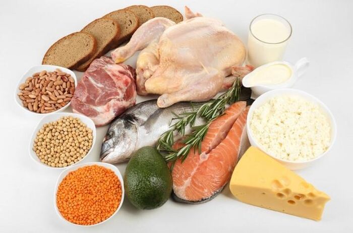 proteinprodukter til vægttab billede 6