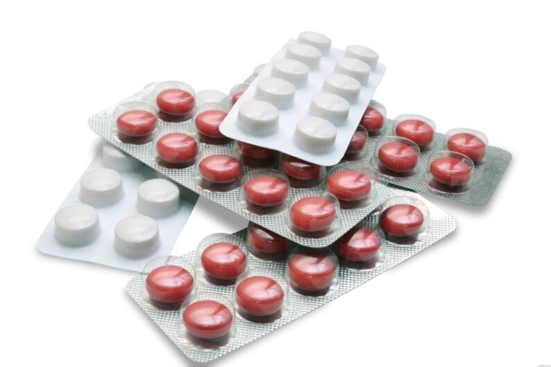 tabletter til type 2-diabetes