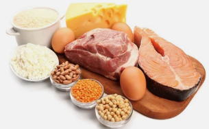fordele af kost på proteiner
